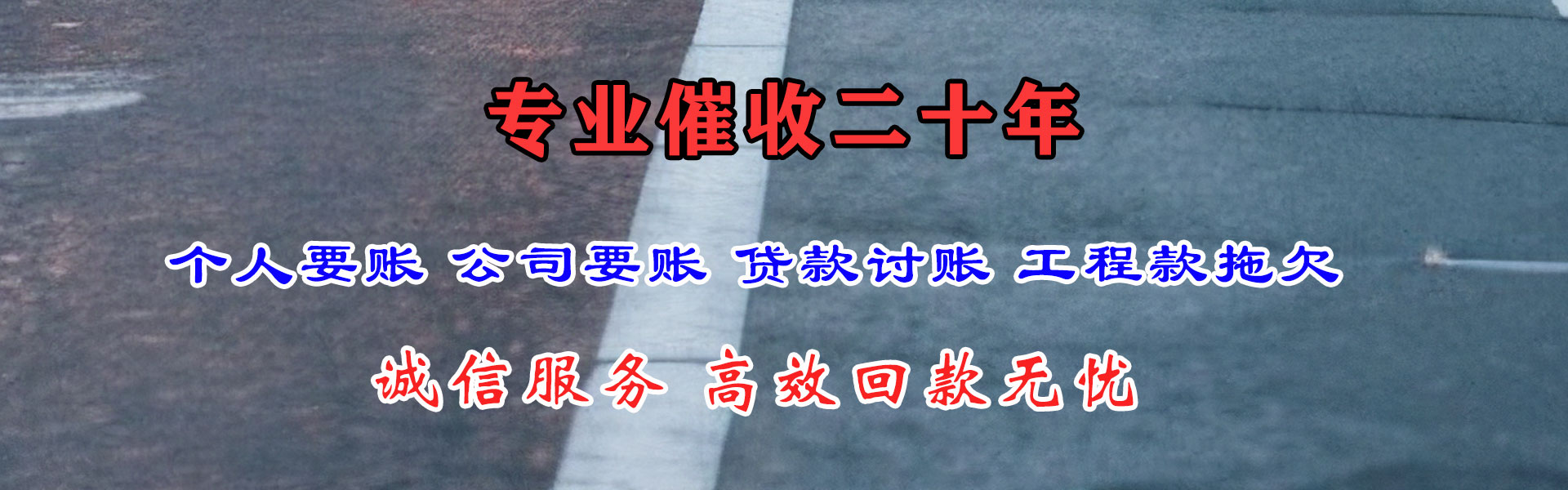 随州追账公司